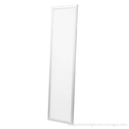 LED panel lights, CE-, RoHS-certified, 22W power, SMD LED from Samsung/Epistar with superb features
